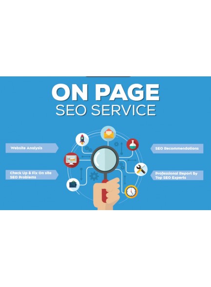 on-page-seo-services